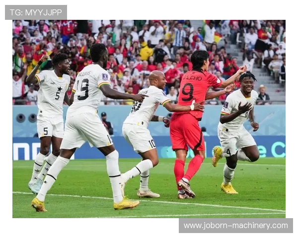 世界杯韩国加纳:两队在世界杯历史上的精彩对决回顾 世界杯韩国加纳:两队在世界杯历史上的精彩对决回顾